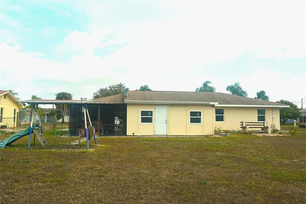 1410 Alwynne Drive Lehigh Acres FL 33936