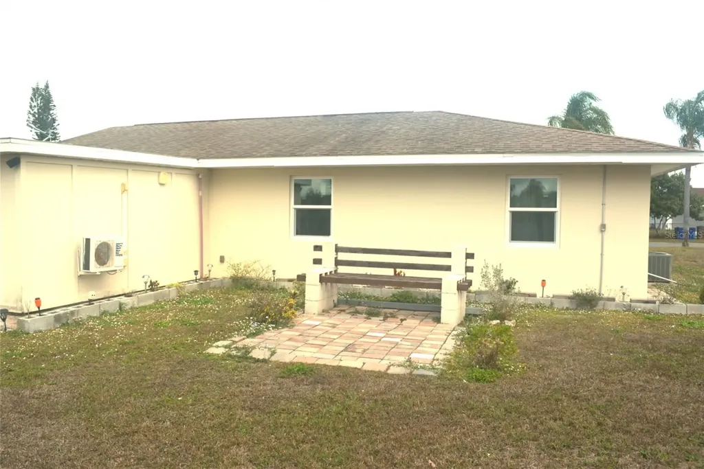 1410 Alwynne Drive Lehigh Acres FL 33936