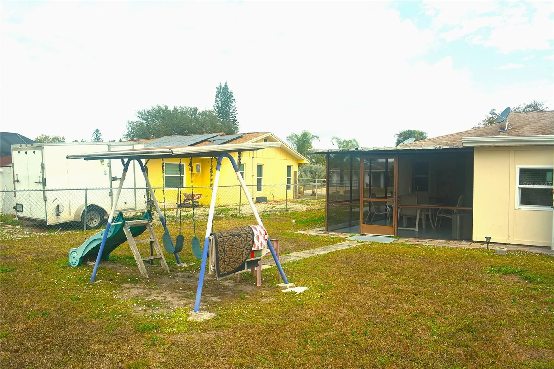 1410 Alwynne Drive Lehigh Acres FL 33936