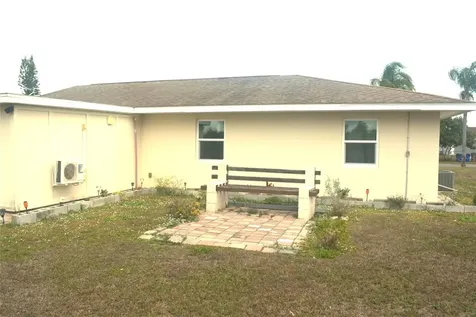 1410 Alwynne Drive Lehigh Acres FL 33936