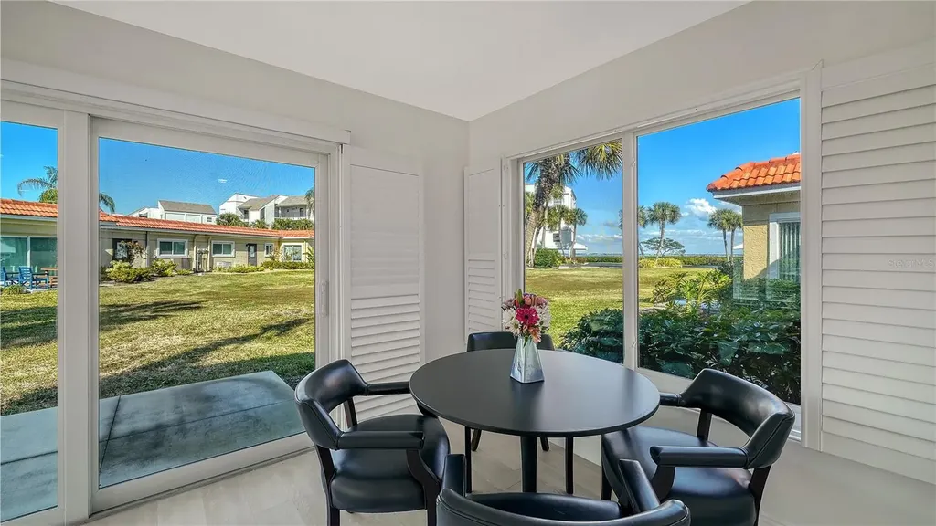 4750 Gulf Of Mexico Drive Longboat Key FL 34228