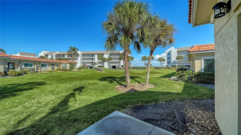4750 Gulf Of Mexico Drive Longboat Key FL 34228