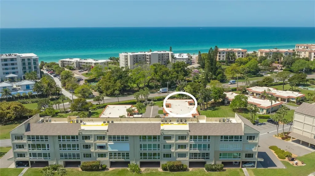 4750 Gulf Of Mexico Drive Longboat Key FL 34228