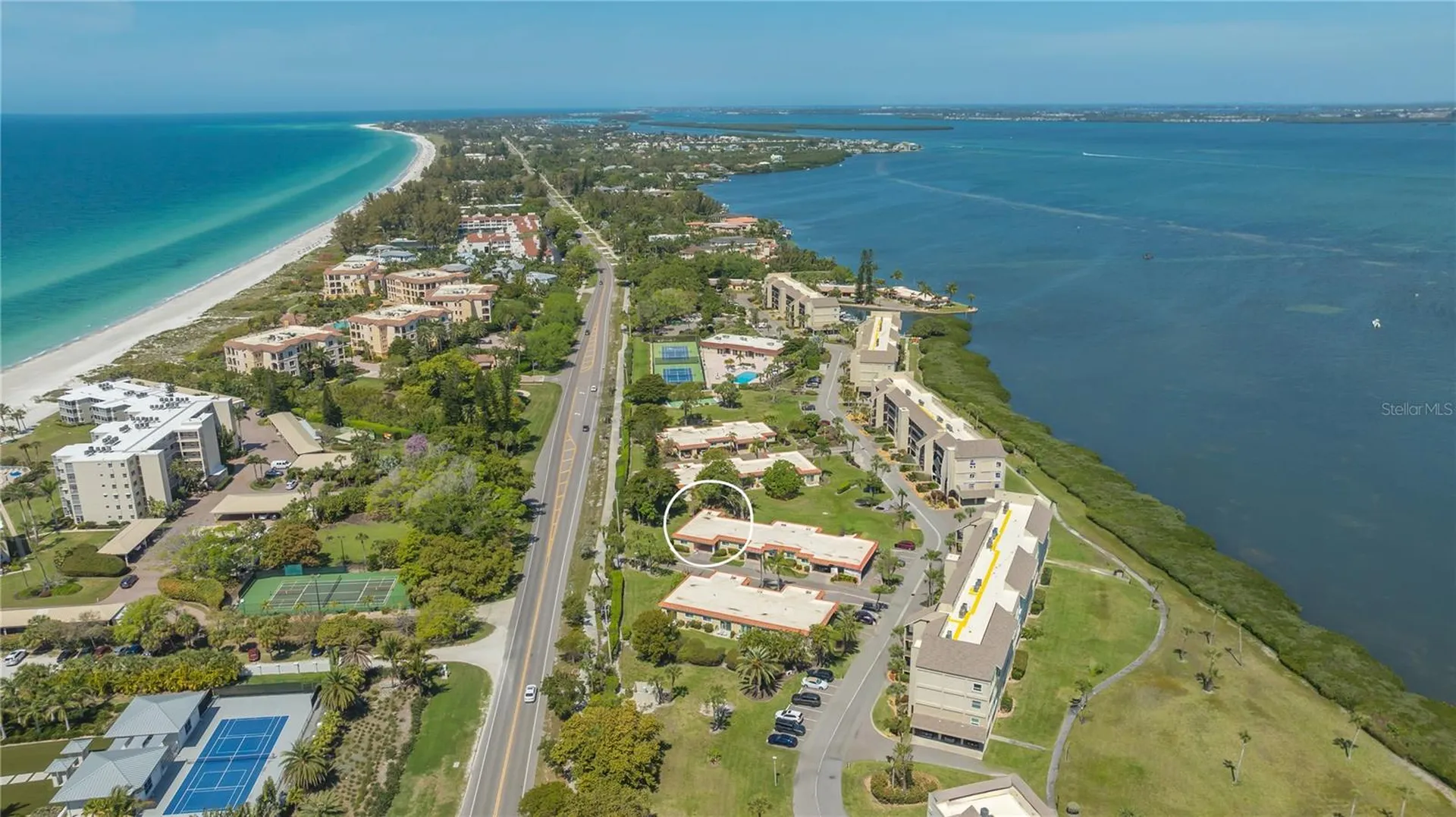 4750 Gulf Of Mexico Drive Longboat Key FL 34228