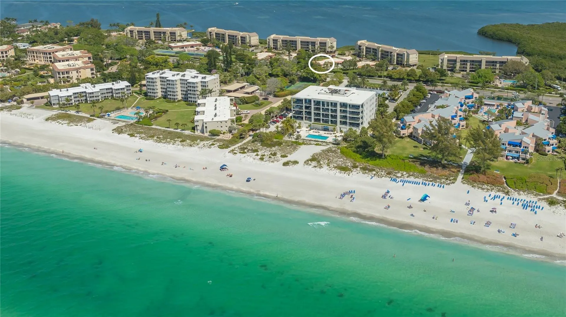 4750 Gulf Of Mexico Drive Longboat Key FL 34228