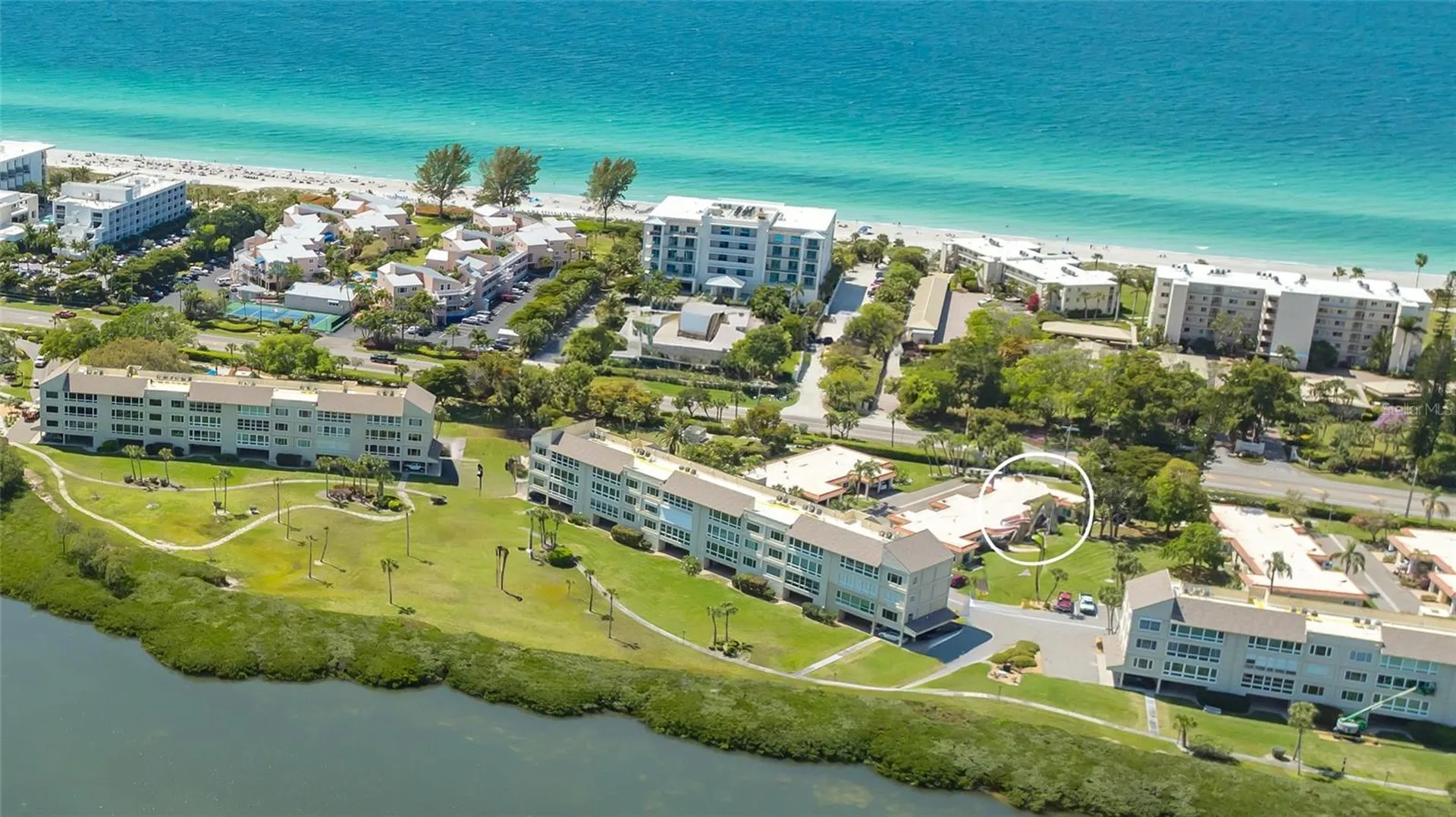 4750 Gulf Of Mexico Drive Longboat Key FL 34228