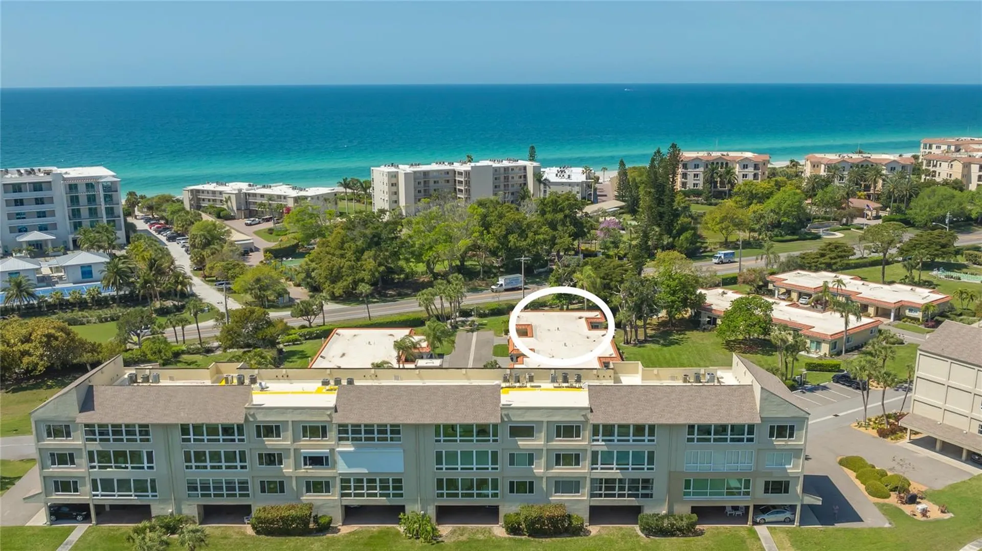 4750 Gulf Of Mexico Drive Longboat Key FL 34228