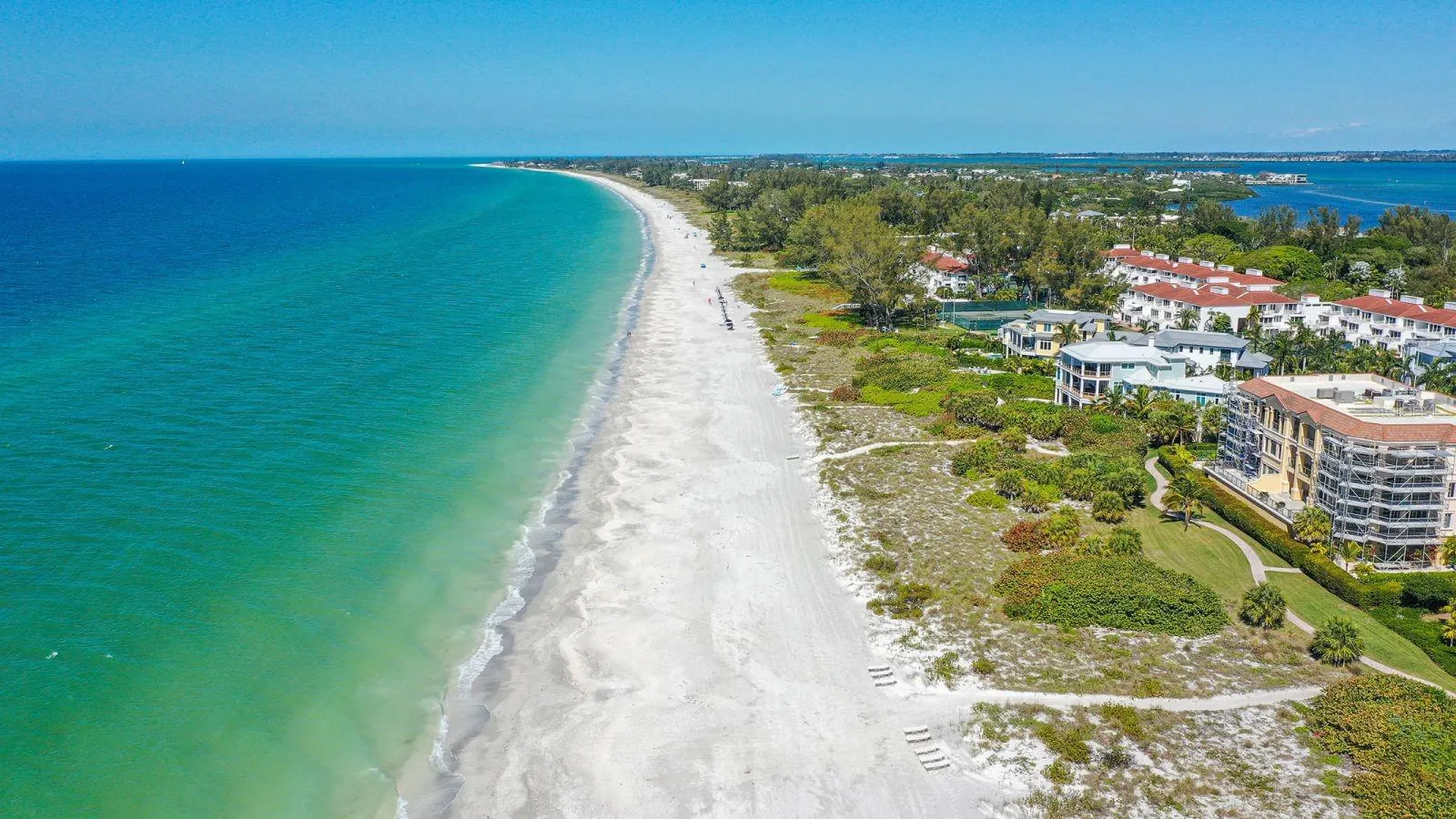 4750 Gulf Of Mexico Drive Longboat Key FL 34228