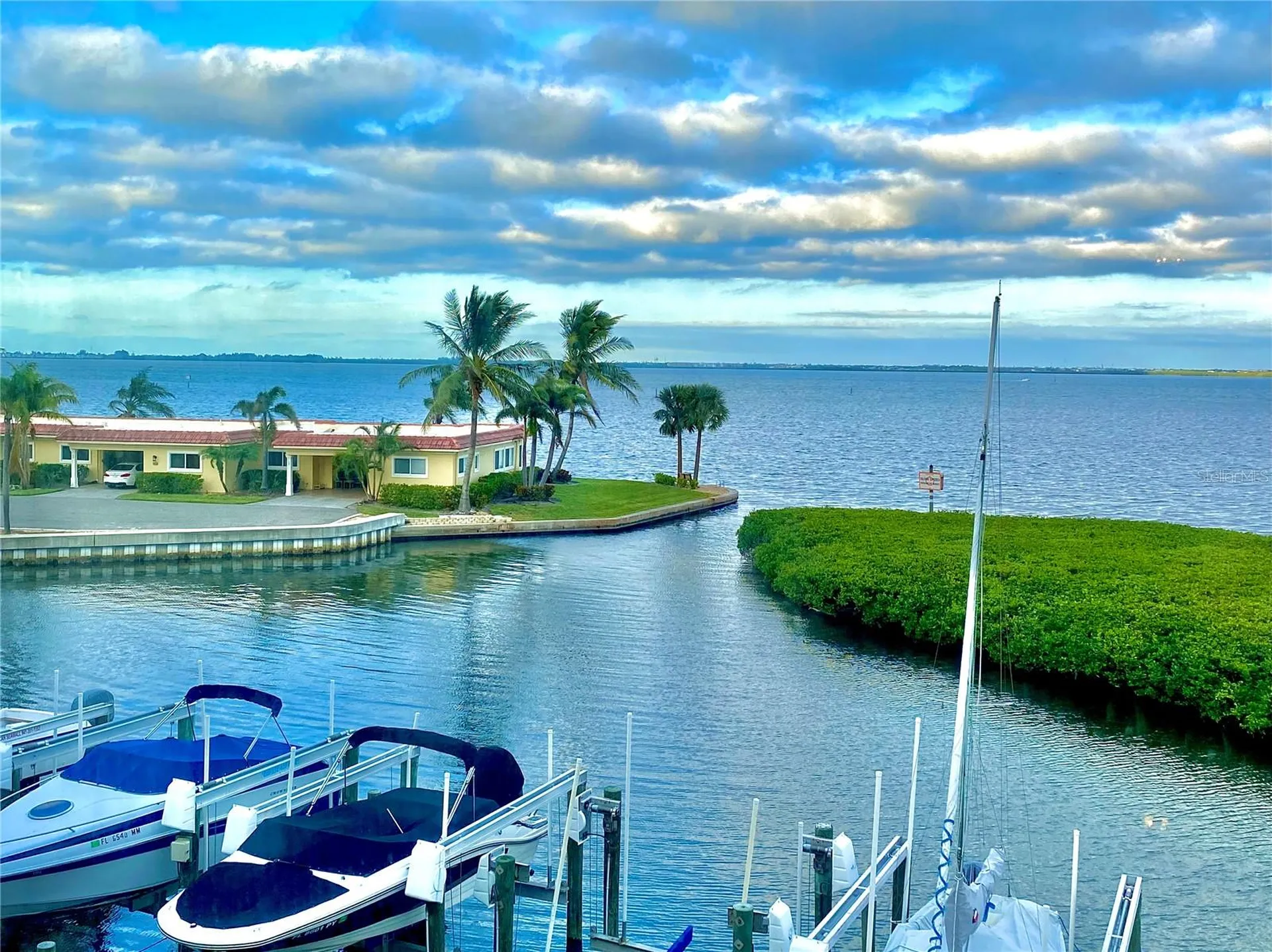 4750 Gulf Of Mexico Drive Longboat Key FL 34228
