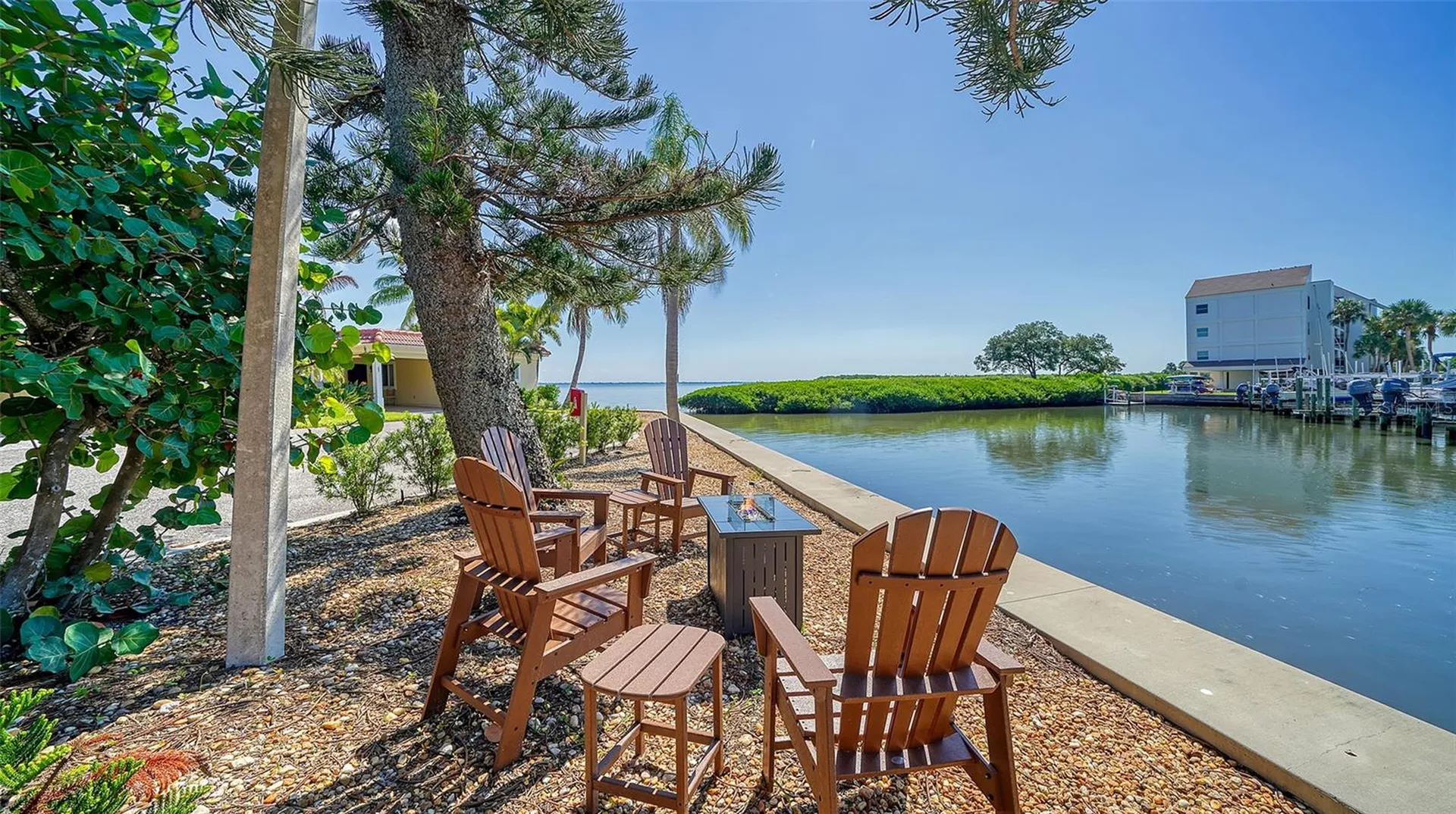 4750 Gulf Of Mexico Drive Longboat Key FL 34228