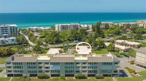 4750 Gulf Of Mexico Drive Longboat Key FL 34228