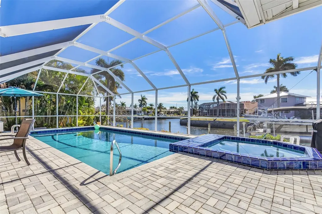 2085 El Cerito Court Punta Gorda FL 33950
