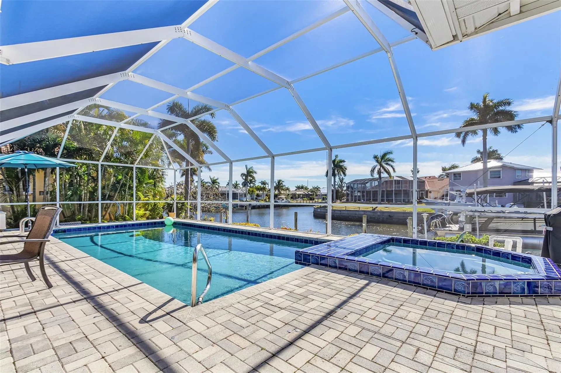 2085 El Cerito Court Punta Gorda FL 33950