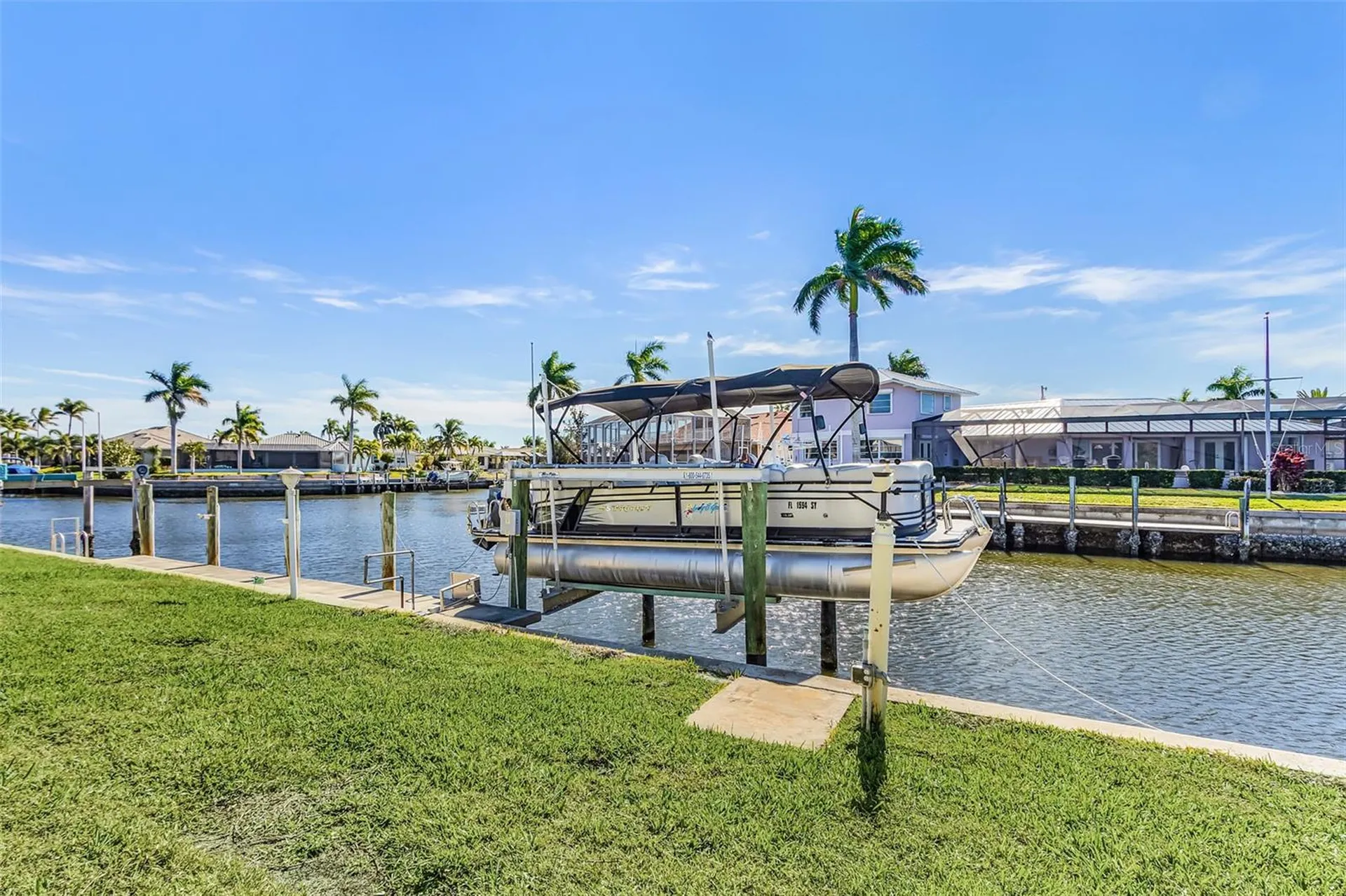 2085 El Cerito Court Punta Gorda FL 33950