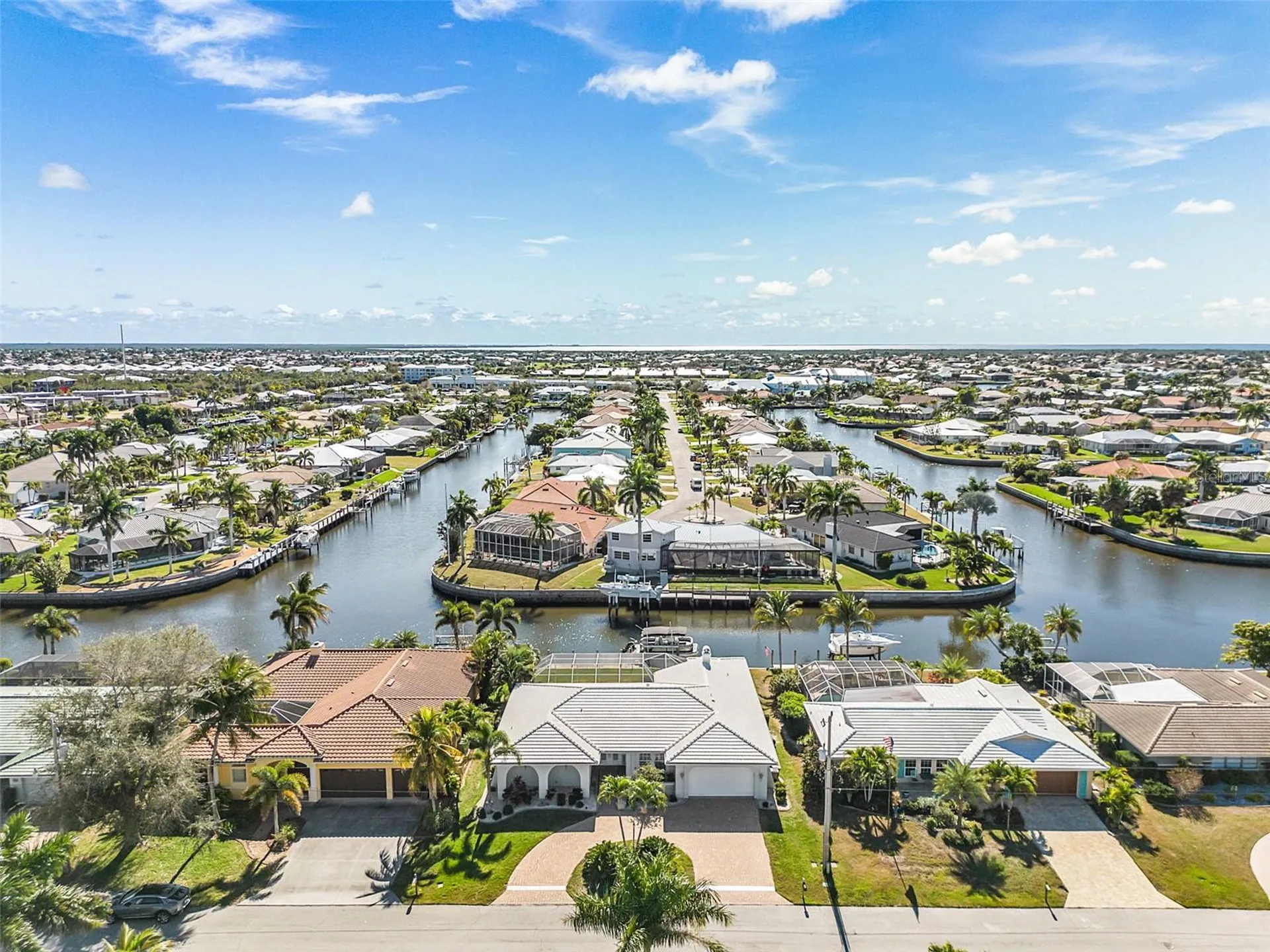 2085 El Cerito Court Punta Gorda FL 33950