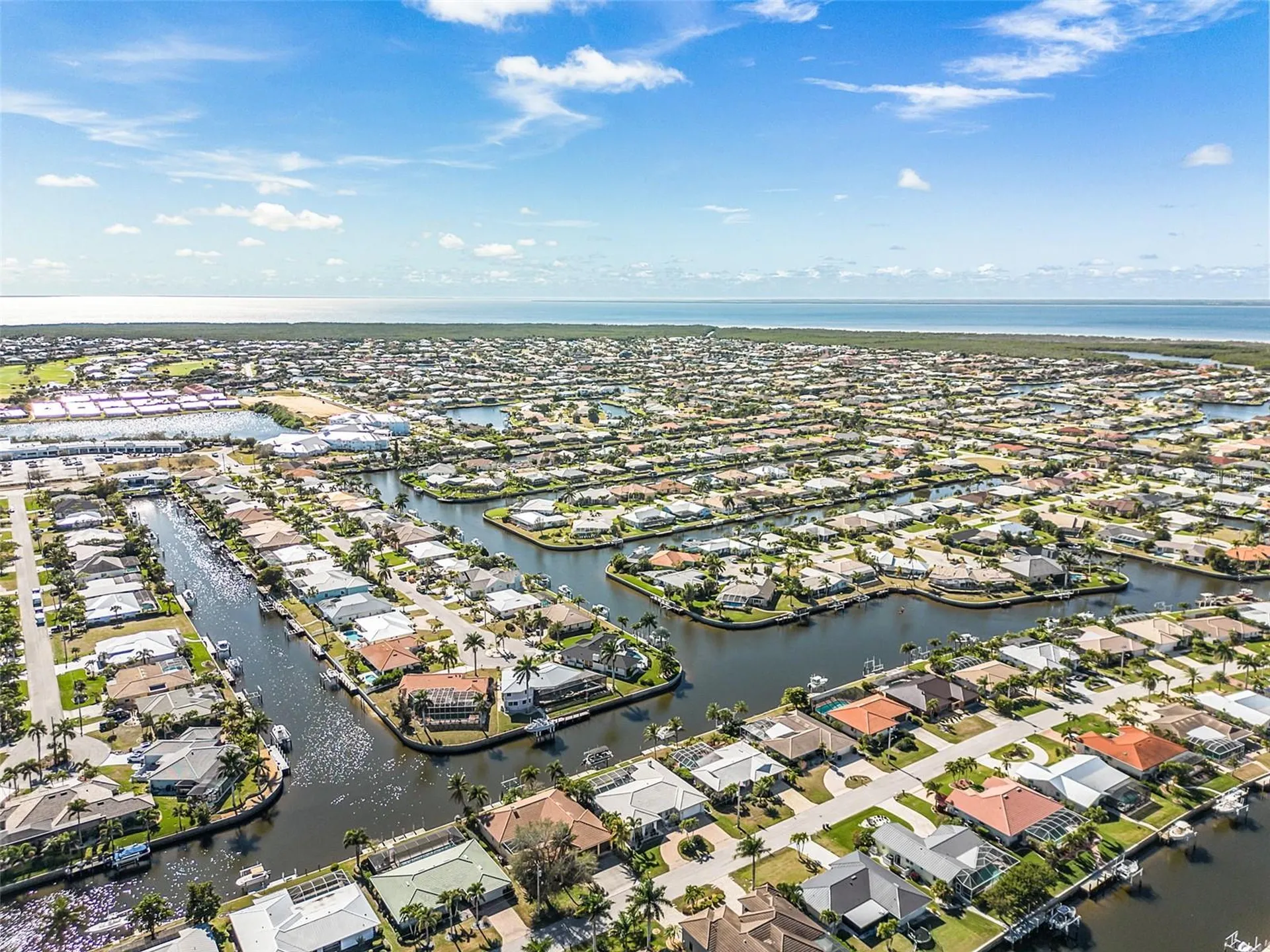 2085 El Cerito Court Punta Gorda FL 33950