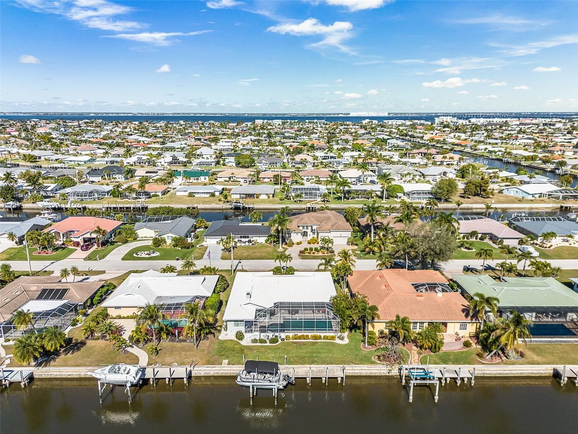 2085 El Cerito Court Punta Gorda FL 33950