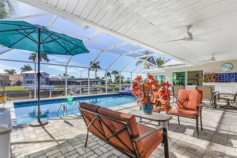 2085 El Cerito Court Punta Gorda FL 33950