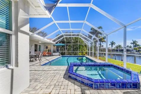 2085 El Cerito Court Punta Gorda FL 33950