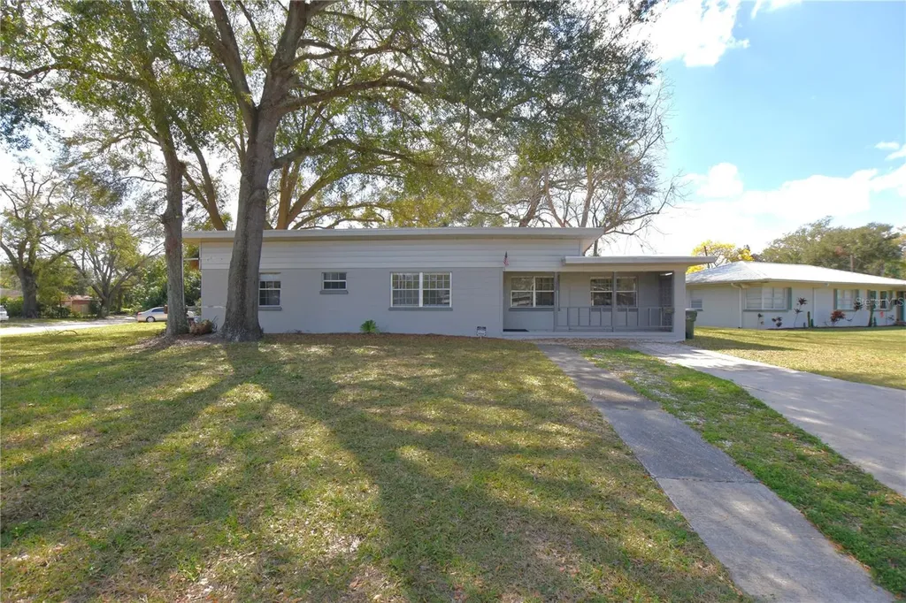 1503 Hanson Avenue Lakeland FL 33803