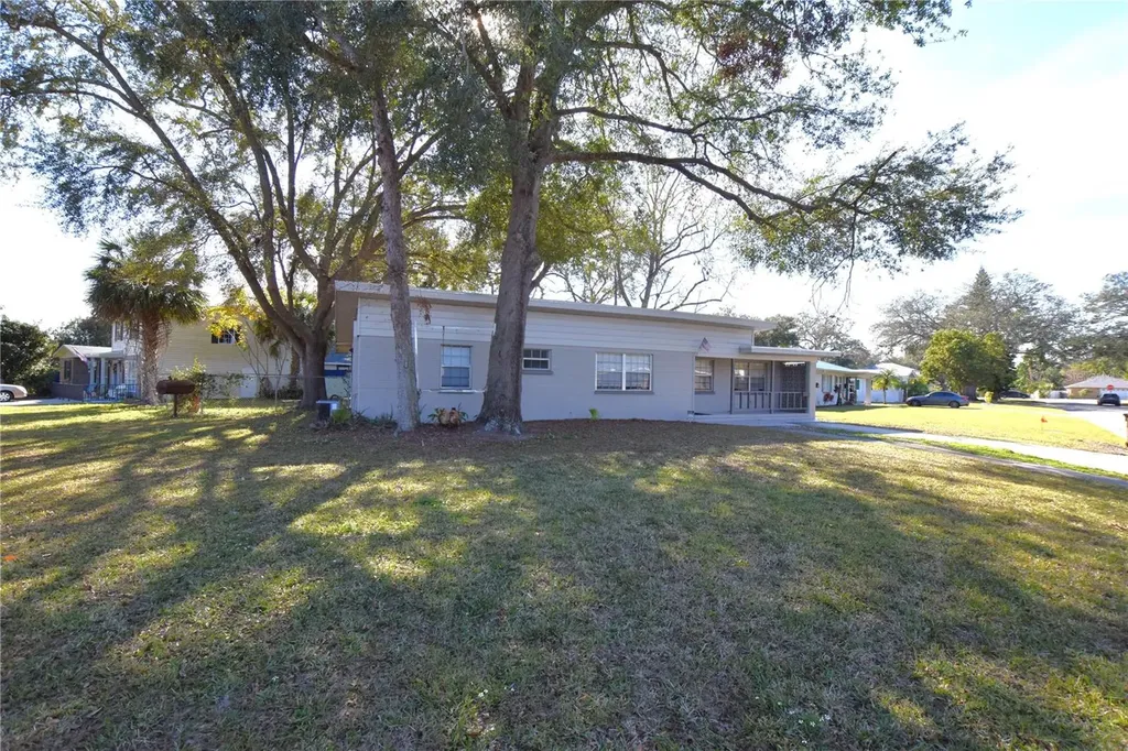 1503 Hanson Avenue Lakeland FL 33803