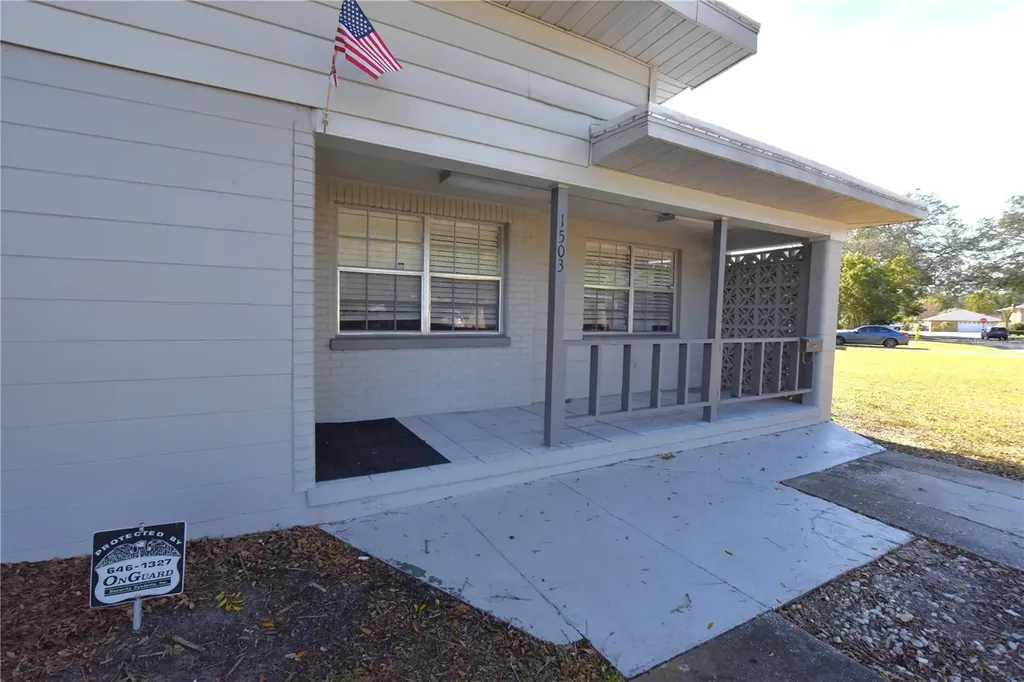 1503 Hanson Avenue Lakeland FL 33803