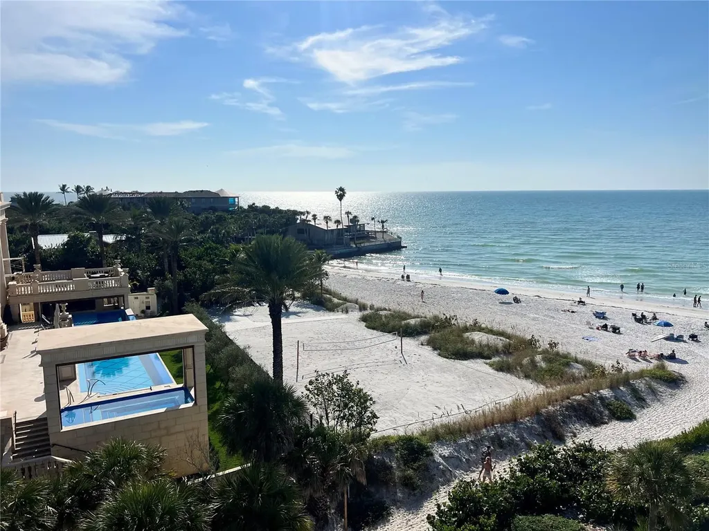 1001 Point Of Rocks Road Sarasota FL 34242