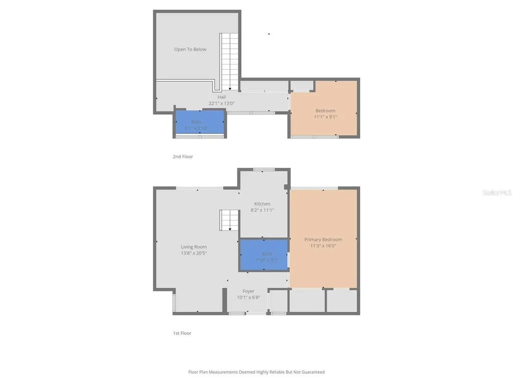 1310 Pelican Creek Crossing St Petersburg FL 33707