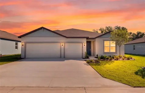 4407 SW 82nd Loop Ocala FL 34476