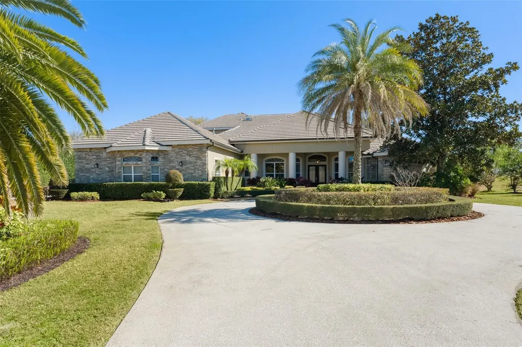 3013 Seigneury Drive Windermere FL 34786