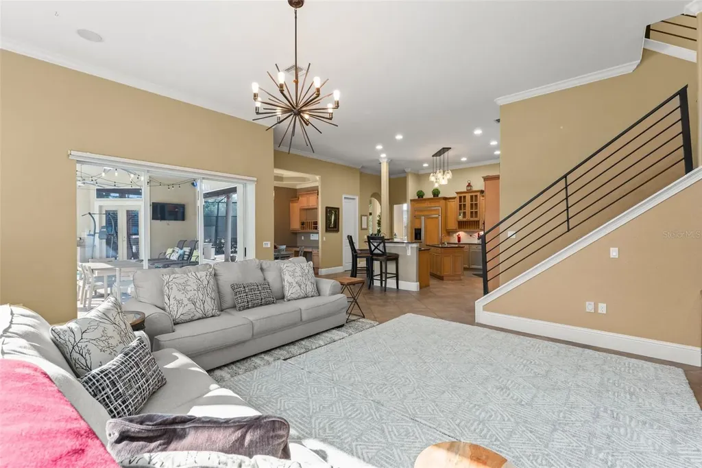 3013 Seigneury Drive Windermere FL 34786