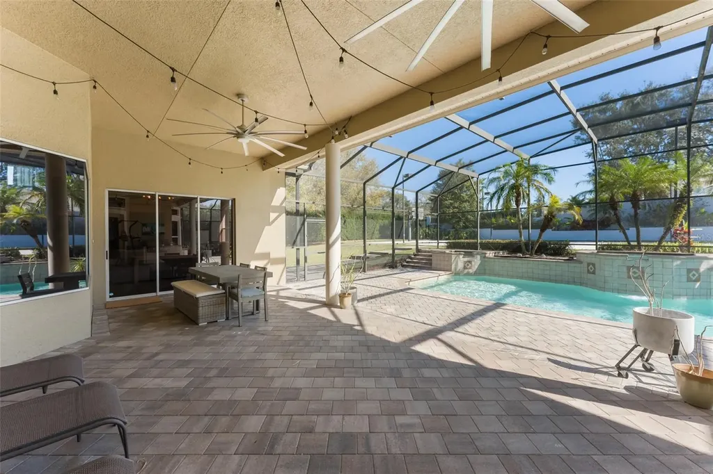 3013 Seigneury Drive Windermere FL 34786