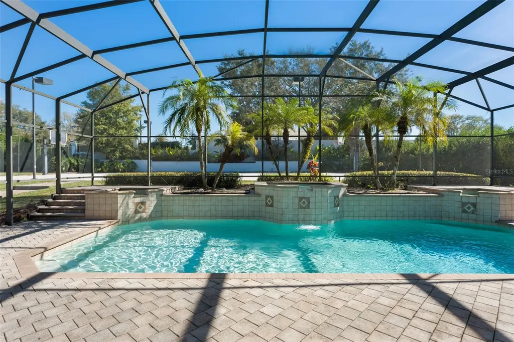 3013 Seigneury Drive Windermere FL 34786