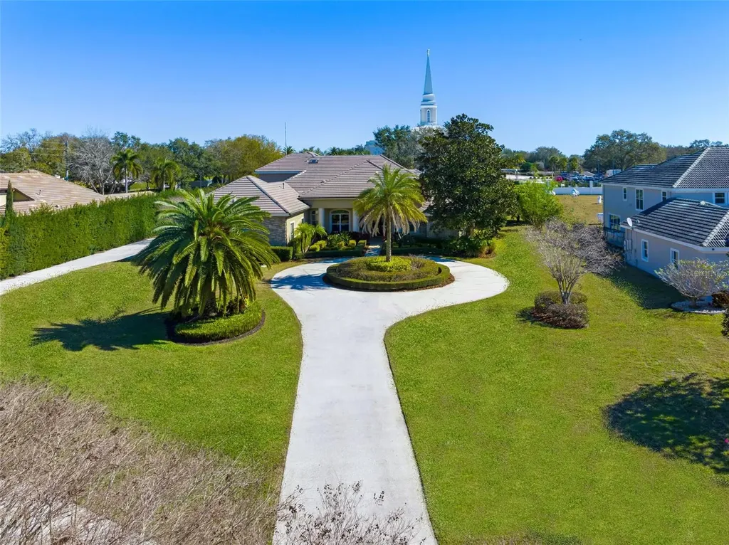 3013 Seigneury Drive Windermere FL 34786