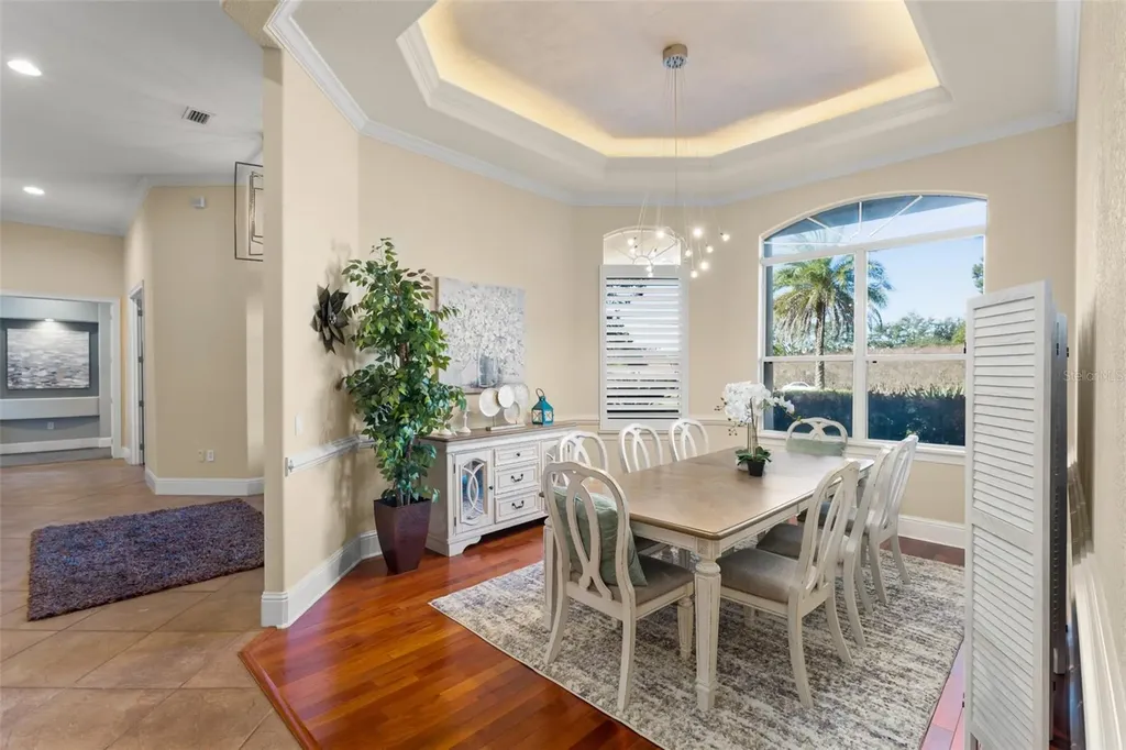 3013 Seigneury Drive Windermere FL 34786