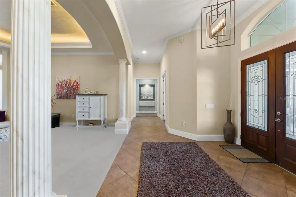 3013 Seigneury Drive Windermere FL 34786