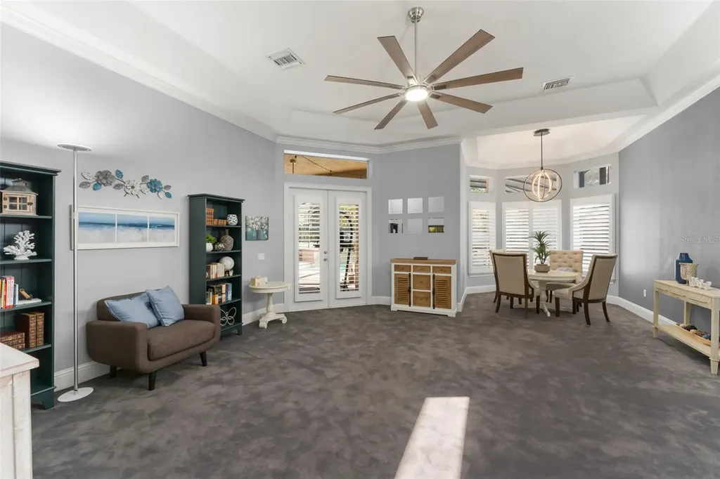 3013 Seigneury Drive Windermere FL 34786