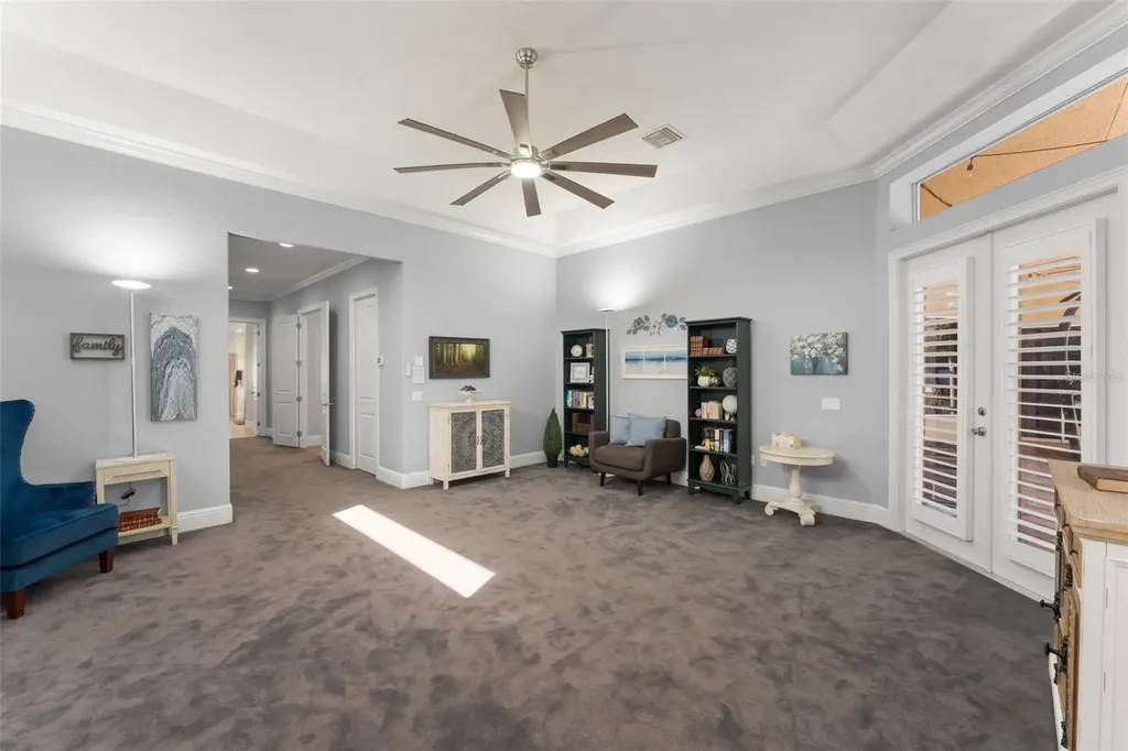 3013 Seigneury Drive Windermere FL 34786