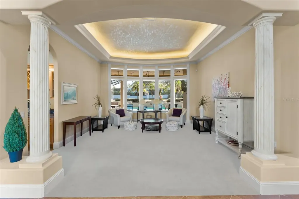 3013 Seigneury Drive Windermere FL 34786
