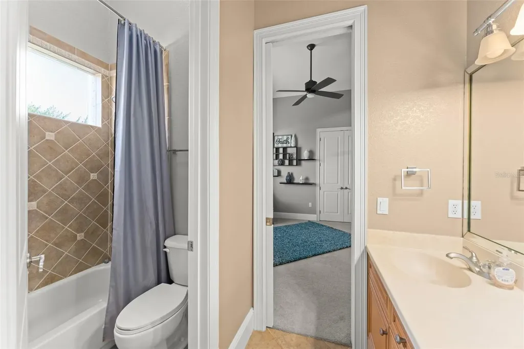 3013 Seigneury Drive Windermere FL 34786