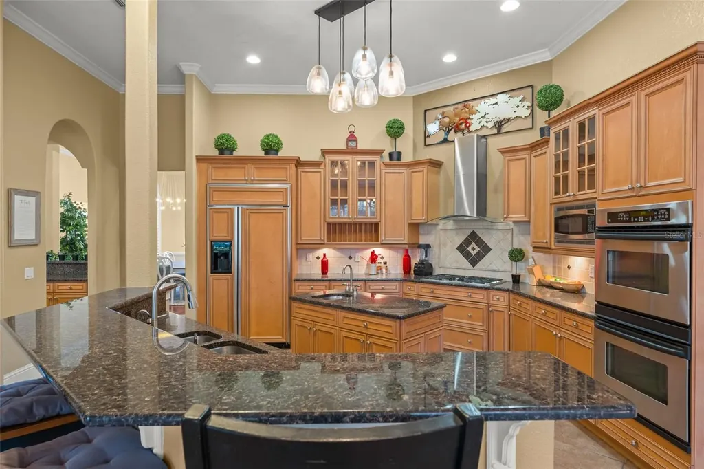 3013 Seigneury Drive Windermere FL 34786
