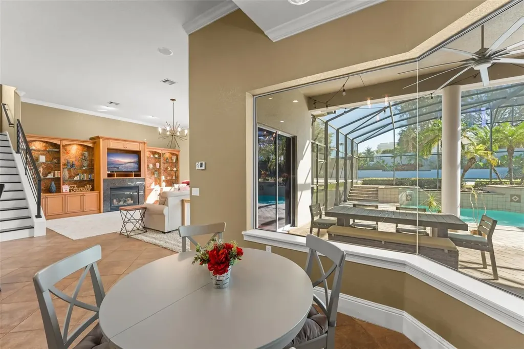 3013 Seigneury Drive Windermere FL 34786