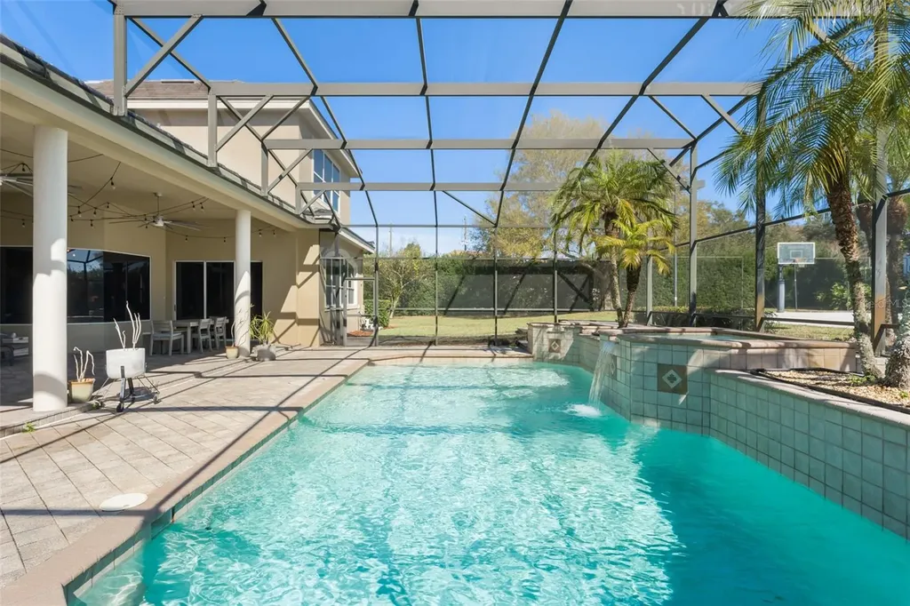 3013 Seigneury Drive Windermere FL 34786