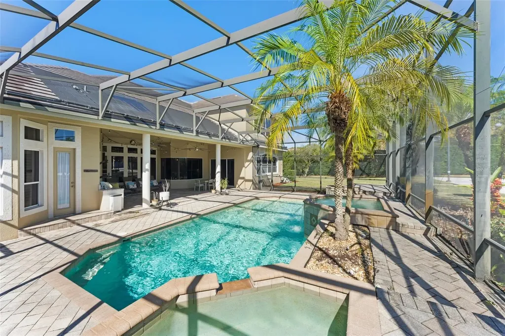 3013 Seigneury Drive Windermere FL 34786