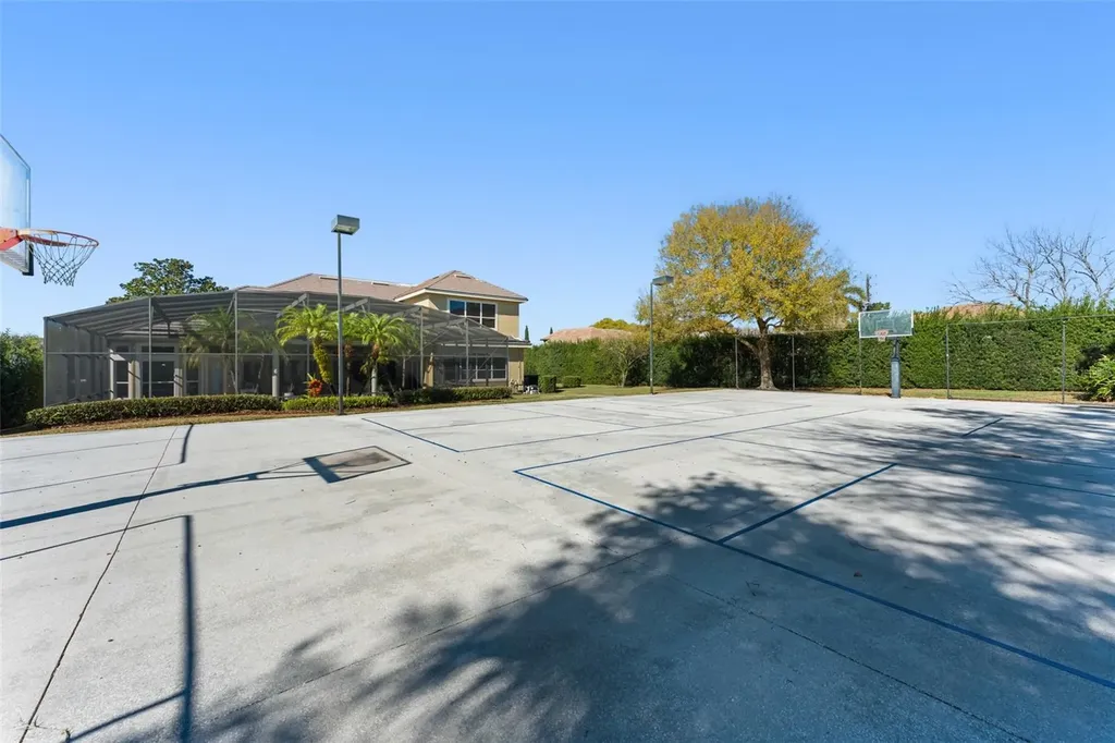 3013 Seigneury Drive Windermere FL 34786