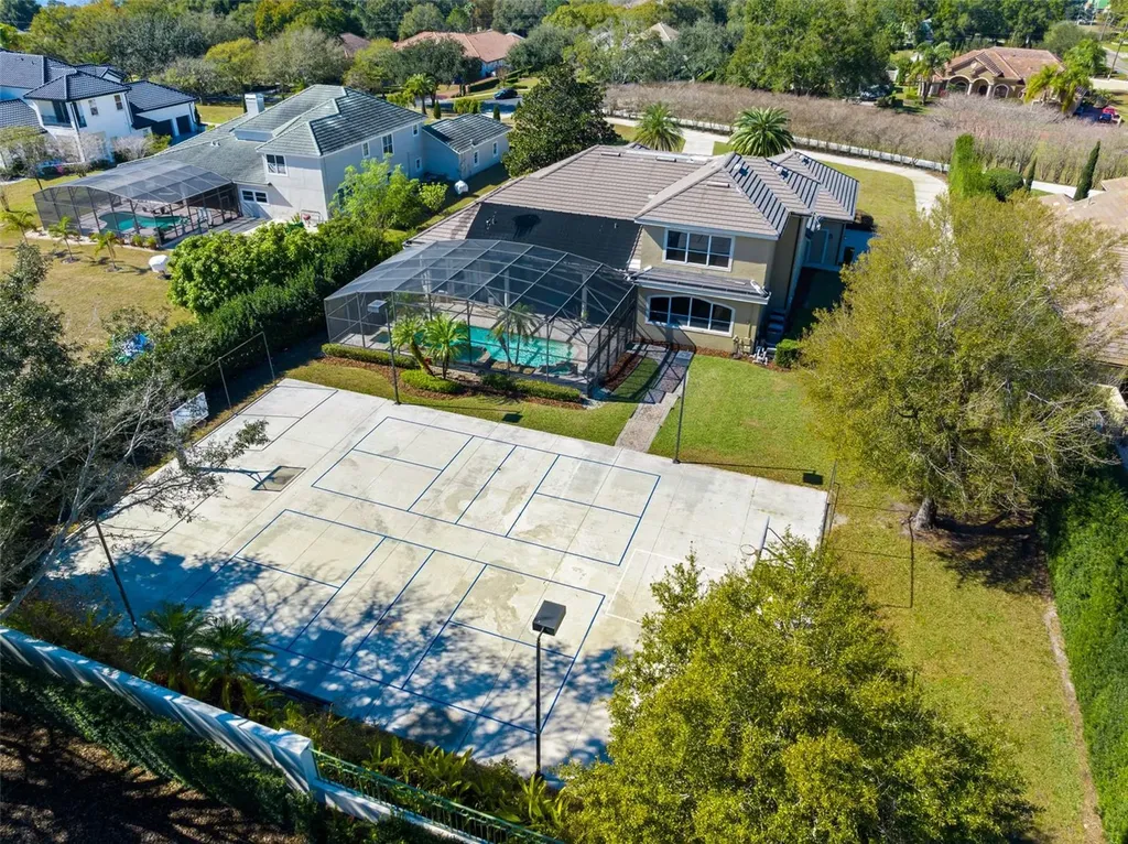 3013 Seigneury Drive Windermere FL 34786