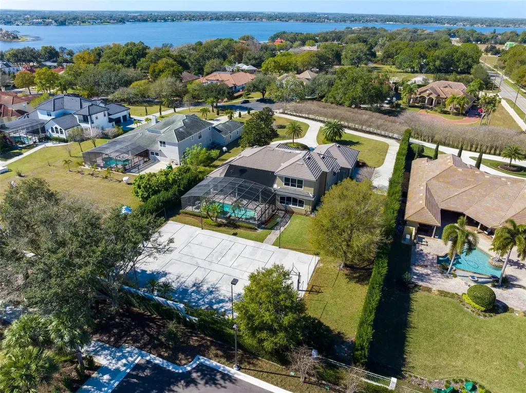 3013 Seigneury Drive Windermere FL 34786