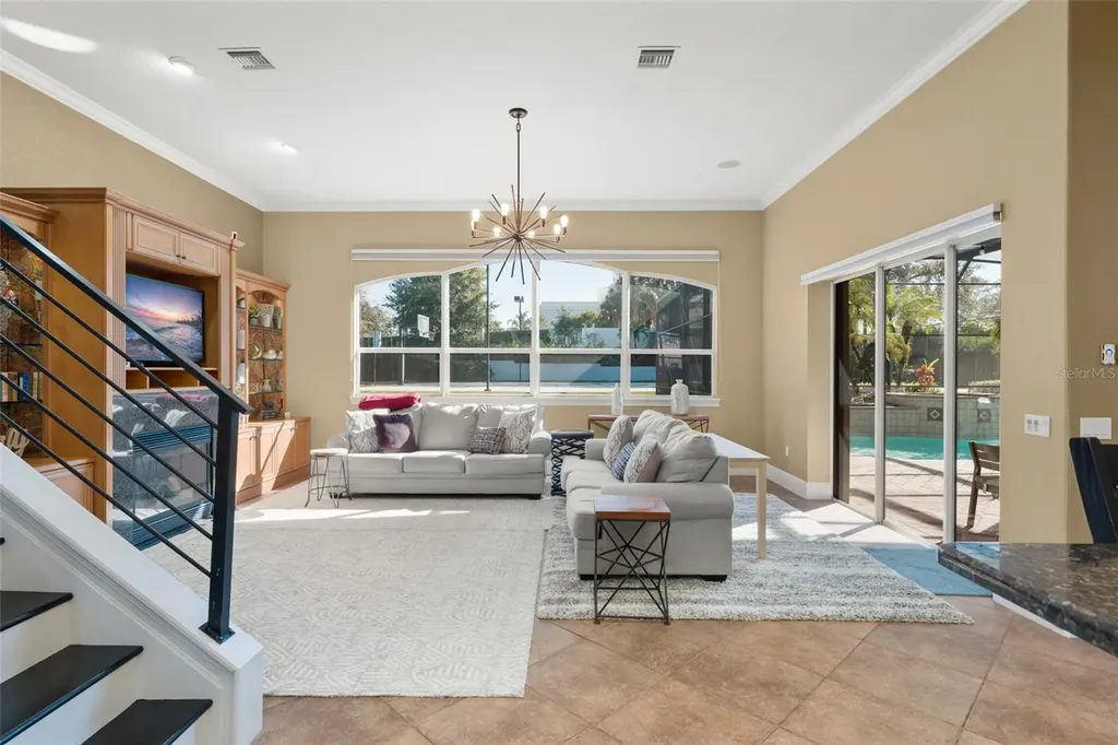 3013 Seigneury Drive Windermere FL 34786