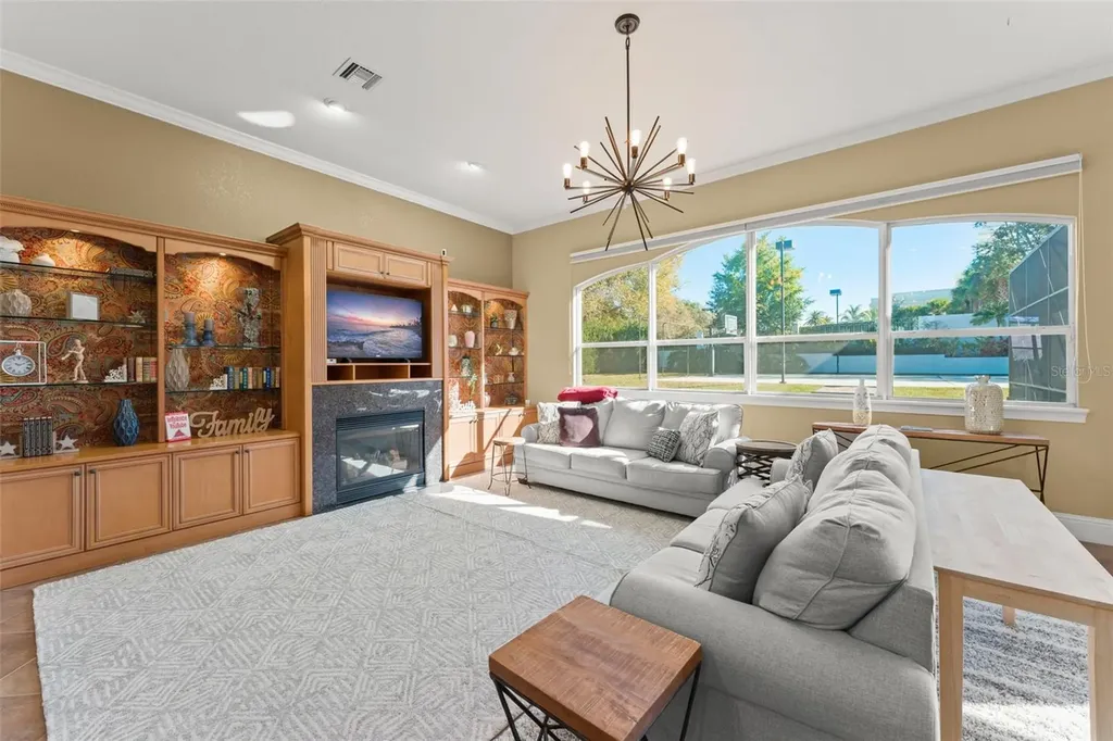 3013 Seigneury Drive Windermere FL 34786