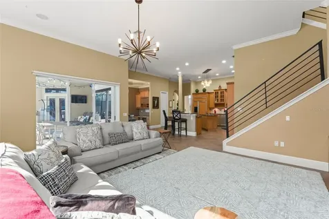 3013 Seigneury Drive Windermere FL 34786